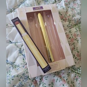 LOT of 2 NEW Tarte Maracuja Juicy Lipsticks